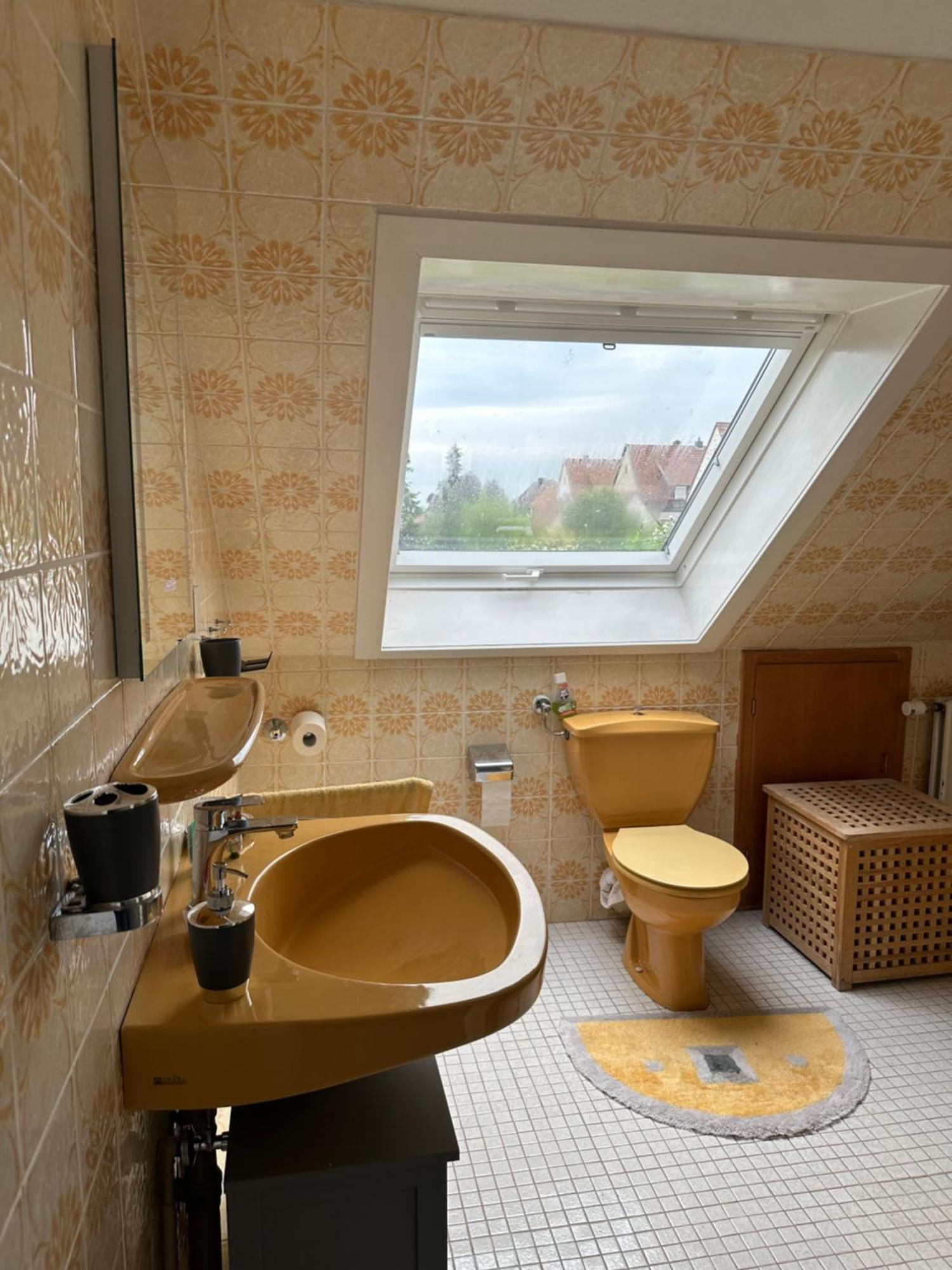 Deisterblick Ferienwohnung Am Benther Berg Gehrden  Extérieur photo