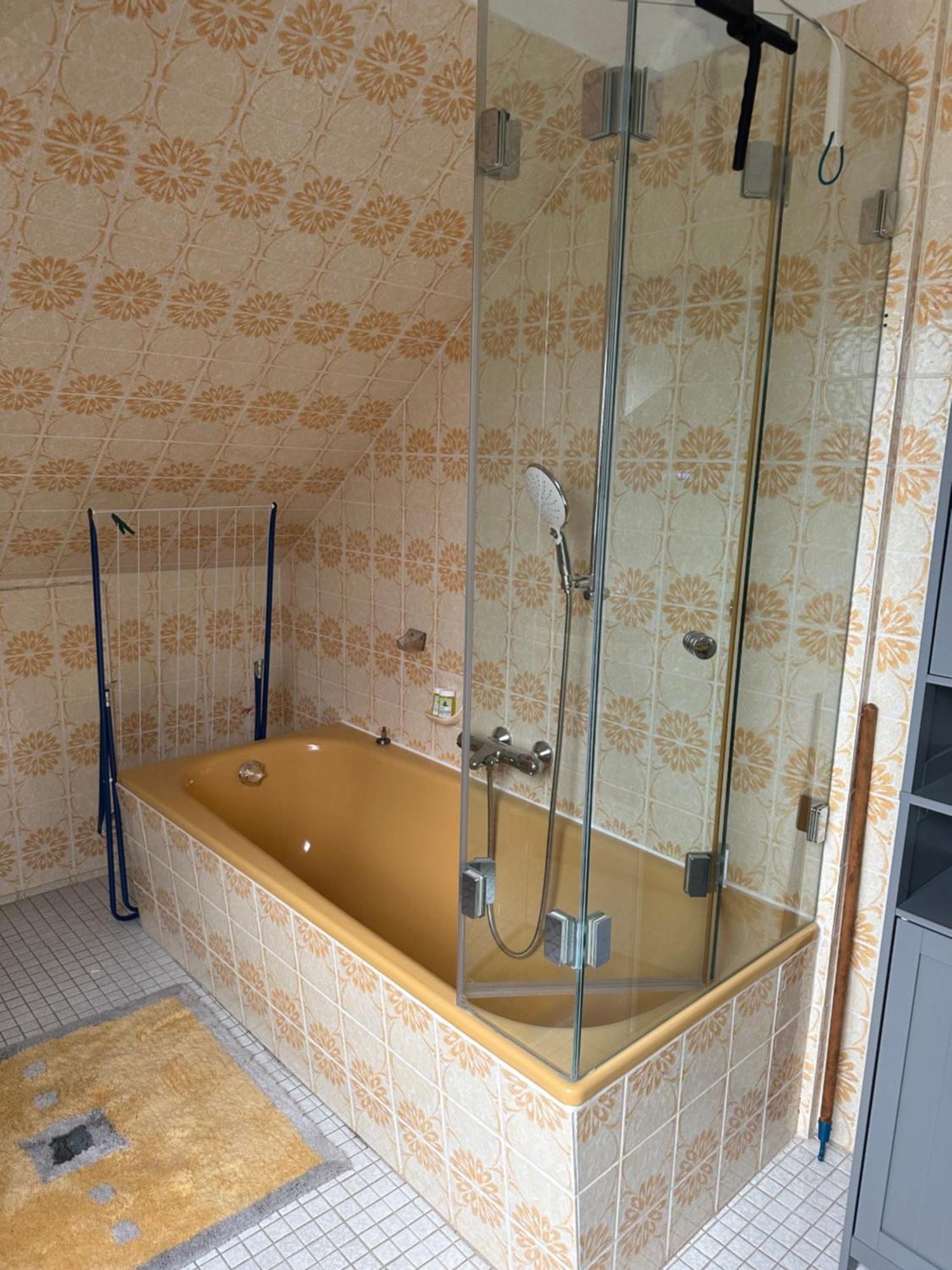 Deisterblick Ferienwohnung Am Benther Berg Gehrden  Extérieur photo