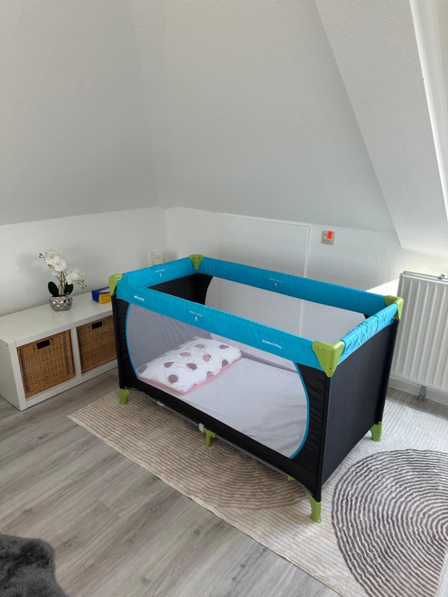 Deisterblick Ferienwohnung Am Benther Berg Gehrden  Extérieur photo